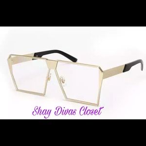Diva sunglasses